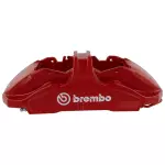 FR3Z2B121F - Brakes: Caliper for Ford: Mustang Image