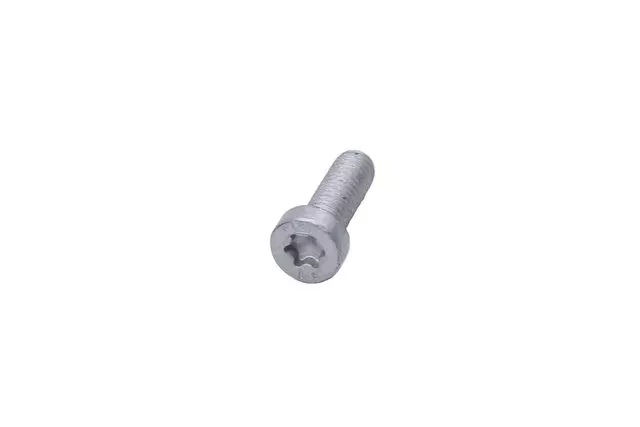 11096061 - : M6x18 Multi-Purpose Bolt for Cadillac: Catera Image