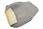 22789785 - Body: Seat Back Cover for GM Image image