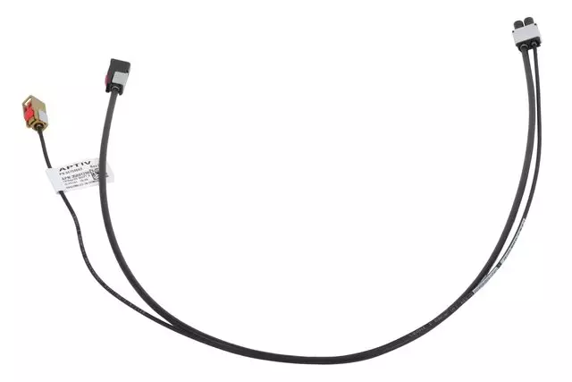 Digital Radio And Navigation Antenna Cable - GM (84759663)