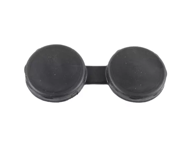 68137444AA - Interior Trim: Console Cup Holder Mat for Mopar Image