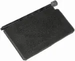 902325 - : Blend Door repair Kit - Recirculation Door for Dorman Image
