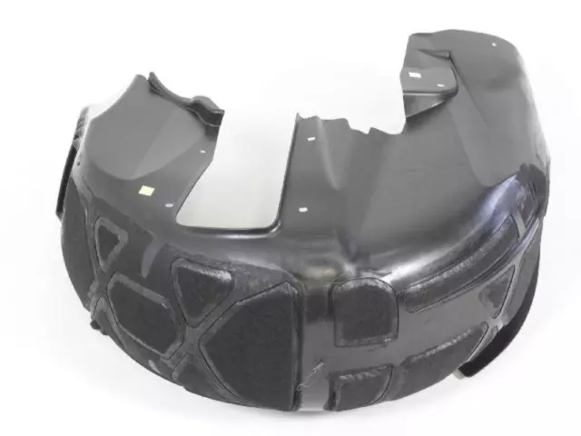 Splash Shield, Right - Mopar (68083030AC)
