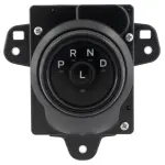 NK4Z7P155E - : Selector Assembly Transmission for Ford Image