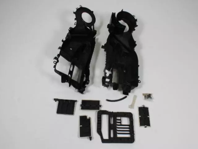 Case Assembly - Mopar (68020631AB)