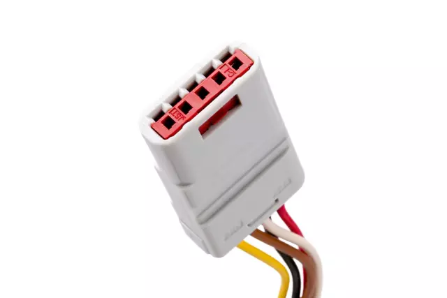 23422404 - : Rear Park Assist Camera for Cadillac: XT5 Image