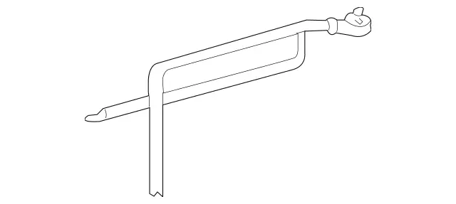 211540800764 - Electrical Equipment and Instruments: Wiring Harness for Mercedes-Benz: CLS500, CLS55 AMG, CLS550, CLS63 AMG, E320, E500 Image image