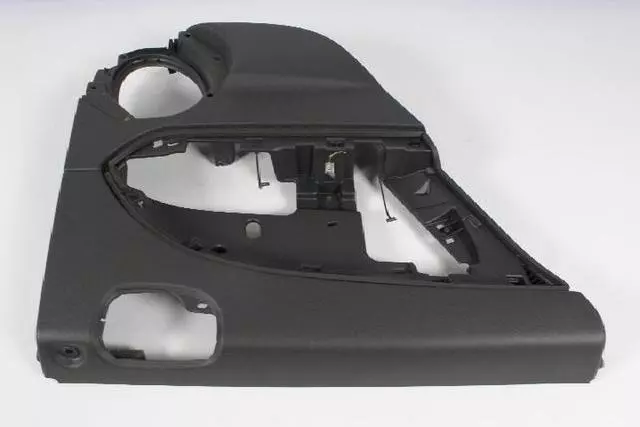 Door Trim Panel - Mopar (1RT39XDVAA)