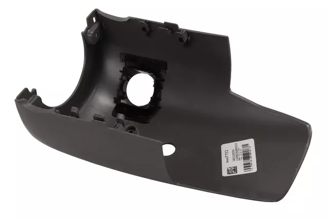 Dark Titanium Steering Column Cover - GM (84497752)