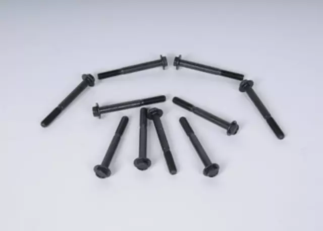 8680741 - : M6x1.0x54.4mm Multi-Purpose Bolt for GM Image