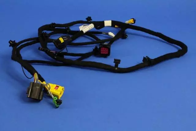 Genuine Alfa Romeo Wiring Front Door - Alfa Romeo (68251353AA)