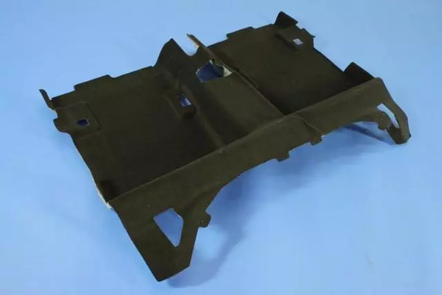 1UX43DX9AD - Interior Trim: Rear Floor Carpet for Mopar Image