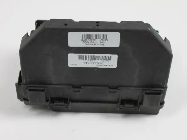 4692335AI - : Module for Mopar Image