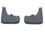 82212865 - Exterior Accessories: Splash Guards for Dodge: Journey Image