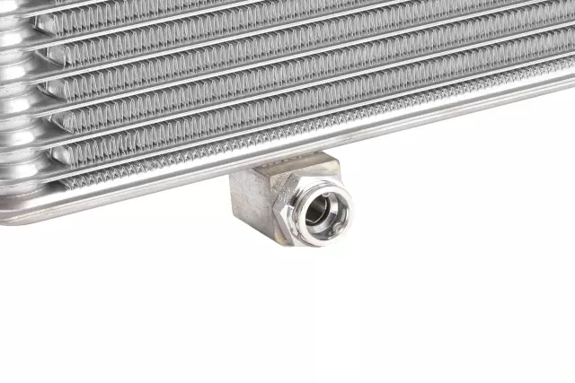 Automatic Transmission Auxiliary Fluid Cooler - GM (84113004)