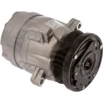 6511398 - : gpd Compressor New 6511398 for GLOBAL PARTS DISTRIBUTORS Image