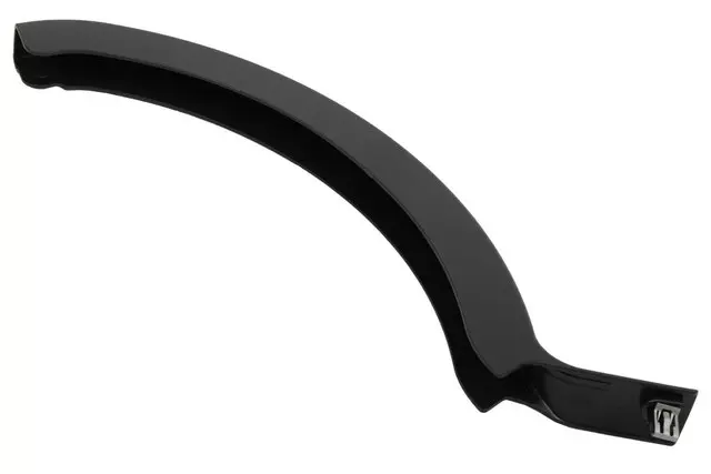 Passenger Side Deck Lid Hinge Cover - GM (20933950)