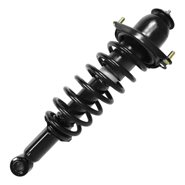 15064 - : Unity Automotive Suspension Strut and Coil Spring Assembly for Unity Automotive Image
