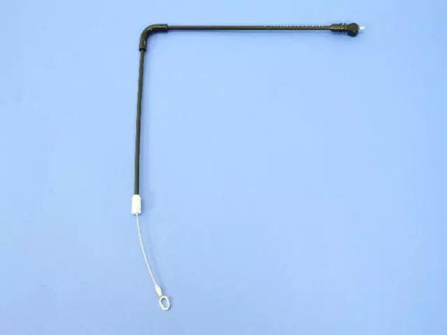 Latch Release Cable, Left - Mopar (68042358AA)