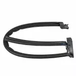 4L3Z18253A37AE - Body: Rear Weather-strip for Ford: F-150 Image