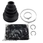 1032659 - : CV JOINT BOOT KIT for Beck Arnley Image