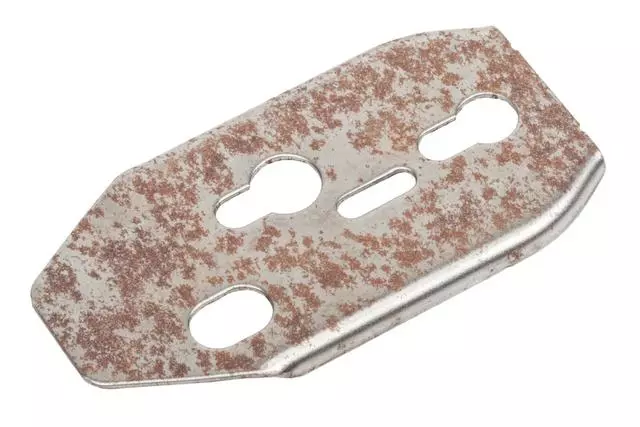 15231237 - : Airbag Side Impact Sensor Bracket for GM Image