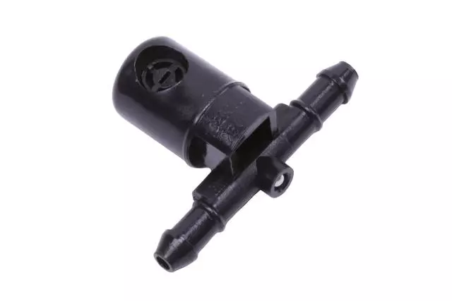 13260554 - : Part# 13260554 Driver Side Windshield Washer Nozzle for Buick: Cascada Image