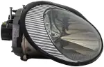 1590263 - : Headlight Assembly for Dorman Image