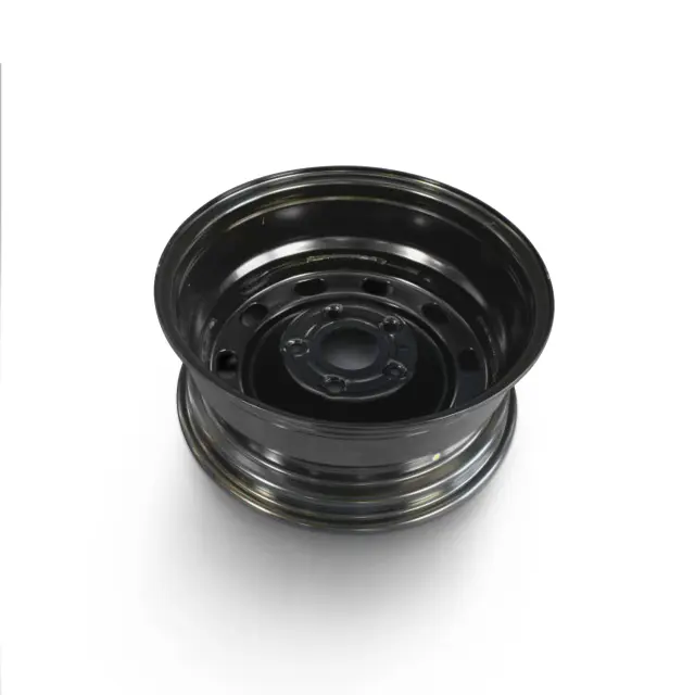 52110457AB - Suspension: Wheel, Spare for Mopar Image