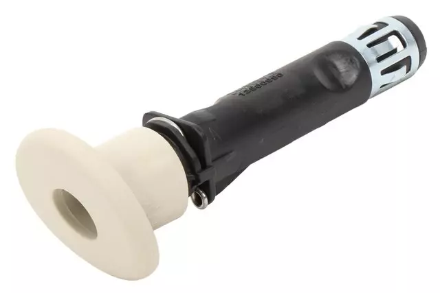 84043669 - Body: Headrest Guide for Chevrolet: Impala Image