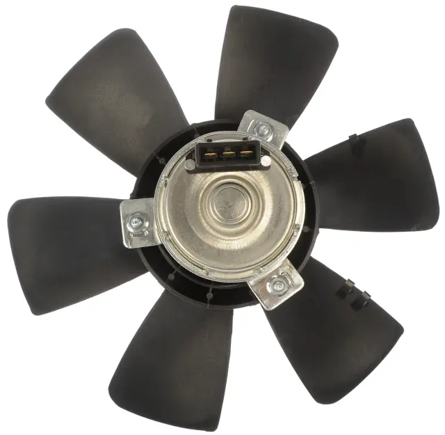 621282 - : Radiator Fan Assembly Without Controller for Dorman Image