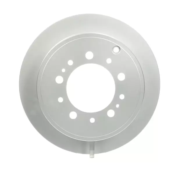 50011499 - : Bosch Disc Brake Rotor for Bosch Image
