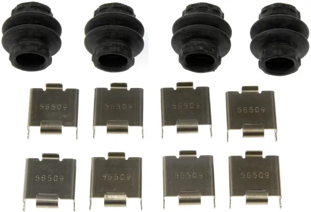 HW5829 - Brake: Disc Brake Hardware Kit for Dorman Image
