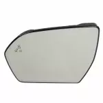 JL1Z17K707J - : Mirror Glass for Ford: Expedition | Lincoln: Navigator Image