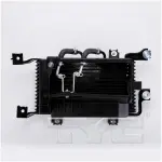 19060 - : TYC Automatic Transmission Oil Cooler for TYC Image