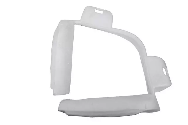 Rear Seat Back Outer Cover Pad - GM (19293241)