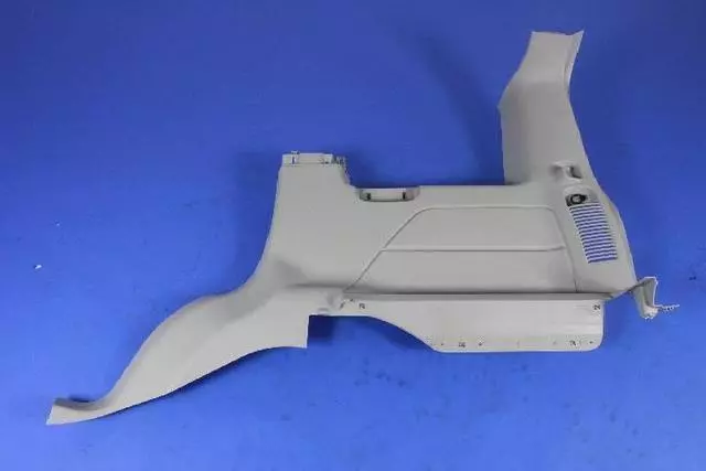 Quarter Trim Panel, Right - Mopar (1BS27XDVAE)