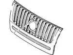 8E6Z8200BB - Body: Grille for Mercury: Mariner Image