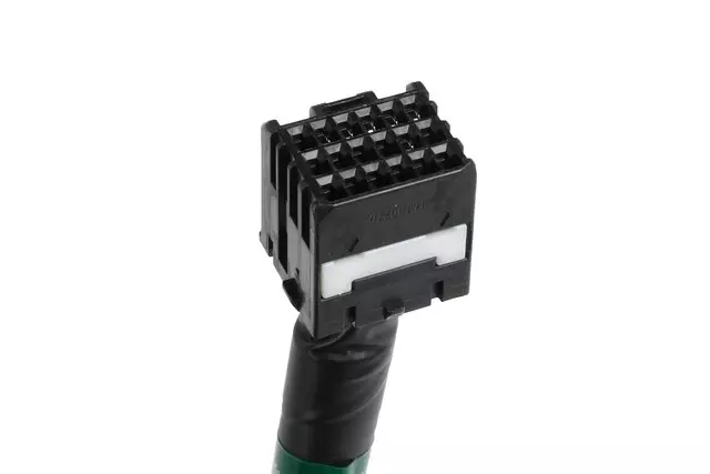 Mirror Assembly - GM (84144743)