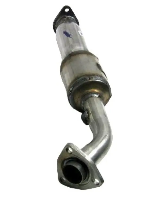 18040 - Exhaust: Direct Fit Catalytic Converter for DAVICO CONVERTERS Image