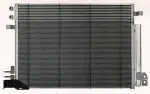 41089 - : Condenser Drier Assembly for FOUR SEASONS Image