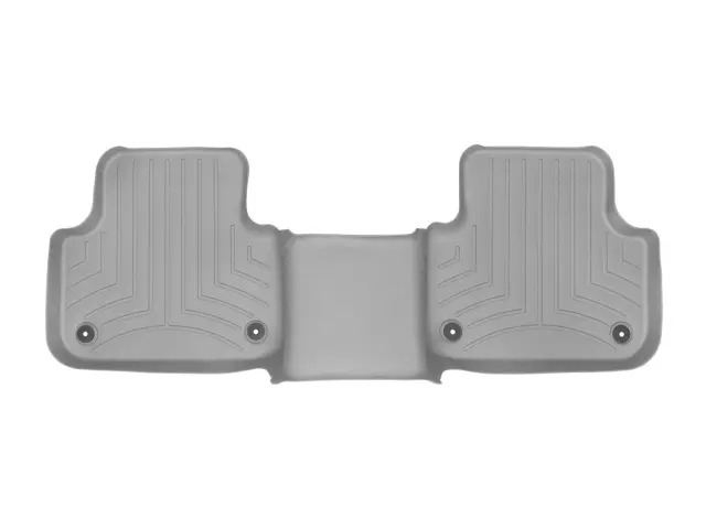 468872 - Accessories: Rear Grey FloorLiner™ DigitalFit® for WeatherTech Image