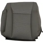 JL3Z1666600CD - : Cover Assembly Rear Seat Back for Ford Image