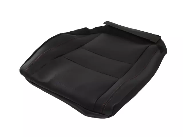 7FN93DX9AA - Interior Trim: Rear Seat Cushion Cover, Left for Dodge: Durango Image