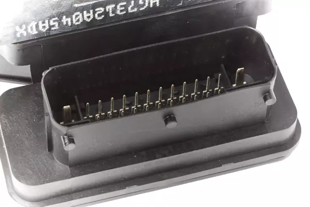 Electronic Brake Control Module Assembly - GM (84065250)