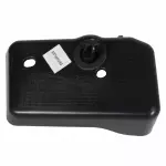 AE8Z17D943DA - Body: Support Bracket for Ford: Fiesta Image