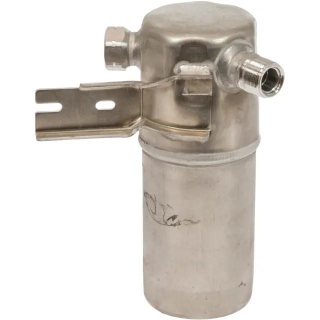 1411709 - Air Conditioning &amp; Heat: A/C Accumulator for GLOBAL PARTS DISTRIBUTORS Image