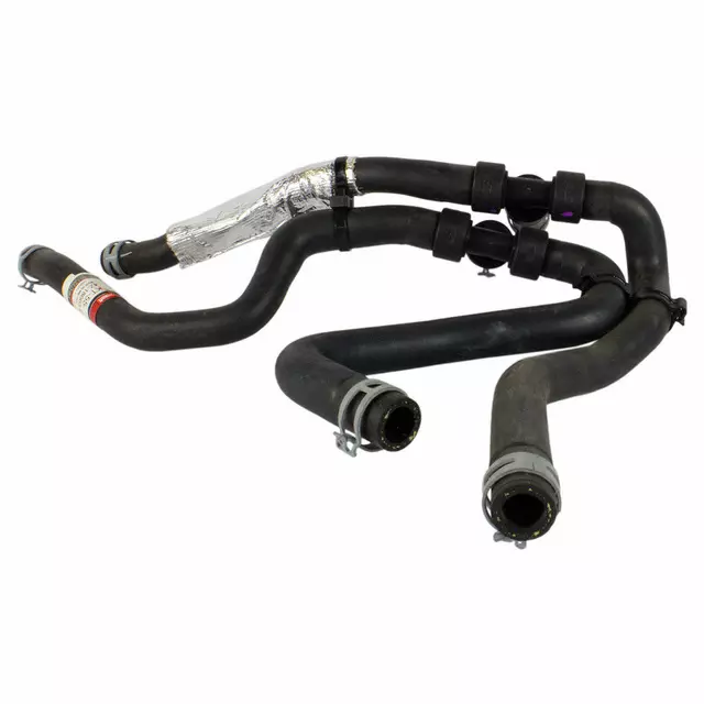 9A4Z18663B - : Tube Heater Water for Ford Image
