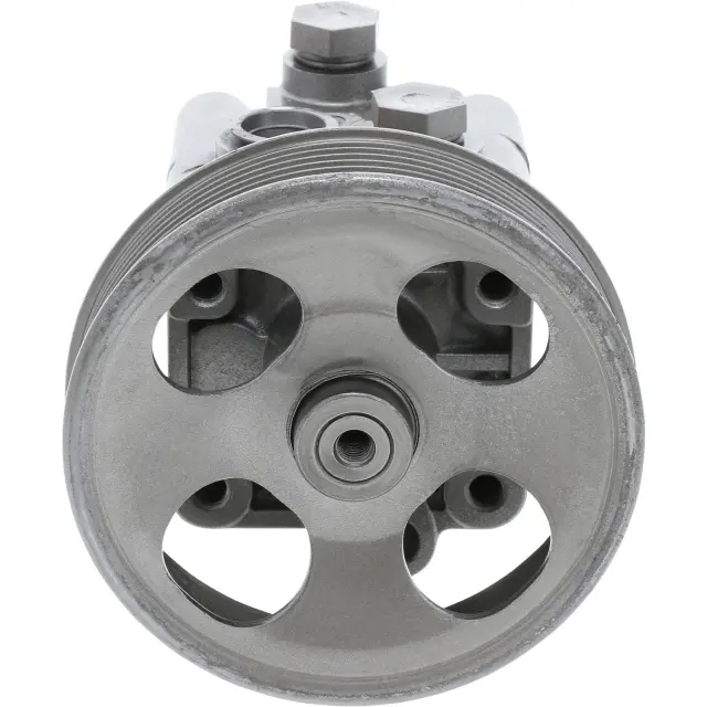 96827M - : Power Steering Pump - MAVAL - Hydraulic Power - Remanufactured - 96827M for Maval Image