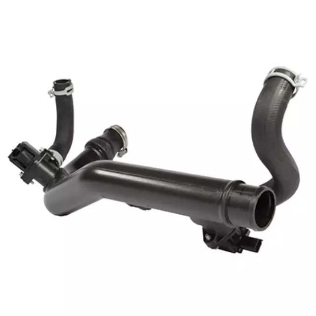 AA5Z6C646A - : Inter-Cooler Pipe for Ford Image